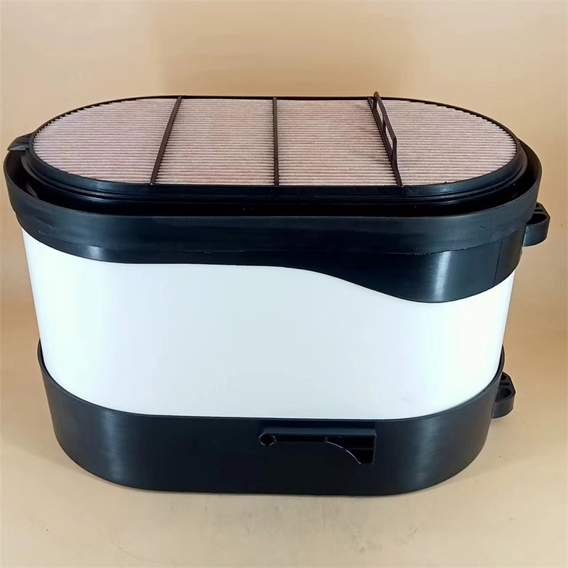 厂家现货供应 吊车空气滤芯1000201034 , KLQ782A-2000 460*280