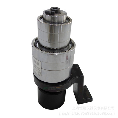狭小空间力矩放大扳手 数显力矩加力扳手 5400N.m扭力倍增器价格