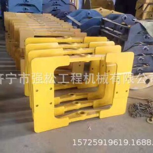 933中悬梁拉杆副付车架 956 厂家现货供应951 临953