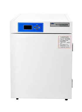 新诺HGPF-163隔水式电热恒温培养箱 催芽箱 细菌培养箱