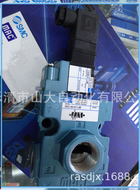 销售MAC电磁阀56C-36-18-501BA-611JA 55B-12-PE-591BA
