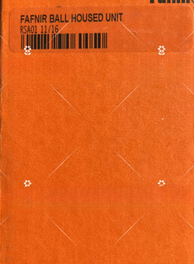 美国FAFNIR  RSAO 1 11/16  GN111KRRB T-22498 【轴承】现货供应