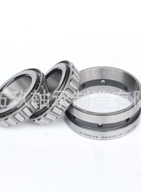 双列圆锥滚子轴承352940 352938 352930机械配件 汽车配件工厂直