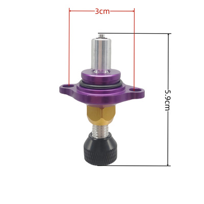 摩托车节气阀调节器CBR150