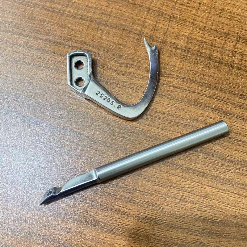 台湾进口耀翰益多利台进2502地毯锁边机弯针25523指针25705R钩针,模玩/动漫/周边/娃圈三坑/桌游,文化/体育周边,淘宝优惠券,粉丝福利购,淘宝优惠卷