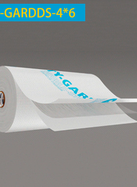 TY-GARDDS 粘固带TY-GARDDS-4*6 76.2m/卷 TY-GARD粘固带