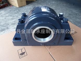 轴承座瓦盒 轴承箱 生产供应SAF540剖分轴承座 SAF544轴承座系列