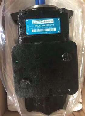 油泵 丹尼逊液压泵PVT201R1EV04AA0 029-85332-0