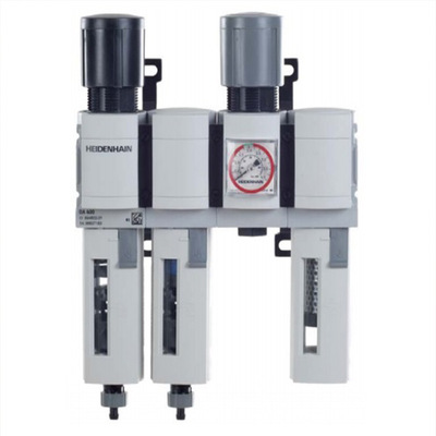 HEIDENHAIN海德汉DA 400压缩空气单元 ID:894602-01现货