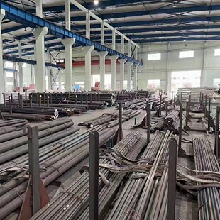 厂家供应 20CrNiMoA合金圆钢 20CrNiMoA圆钢 20CrNiMo锻圆 保探伤