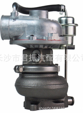 厂家批发 RHF5 123908-18010 VA430076 涡轮增压器