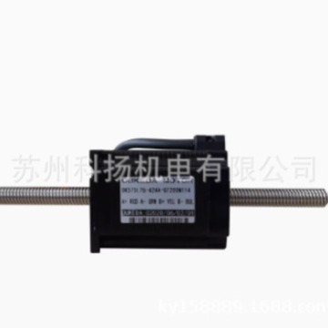 OUKEDA MOTOR电机OK57DL76-424A-GT200N114 OK86GT80-504B-250N16