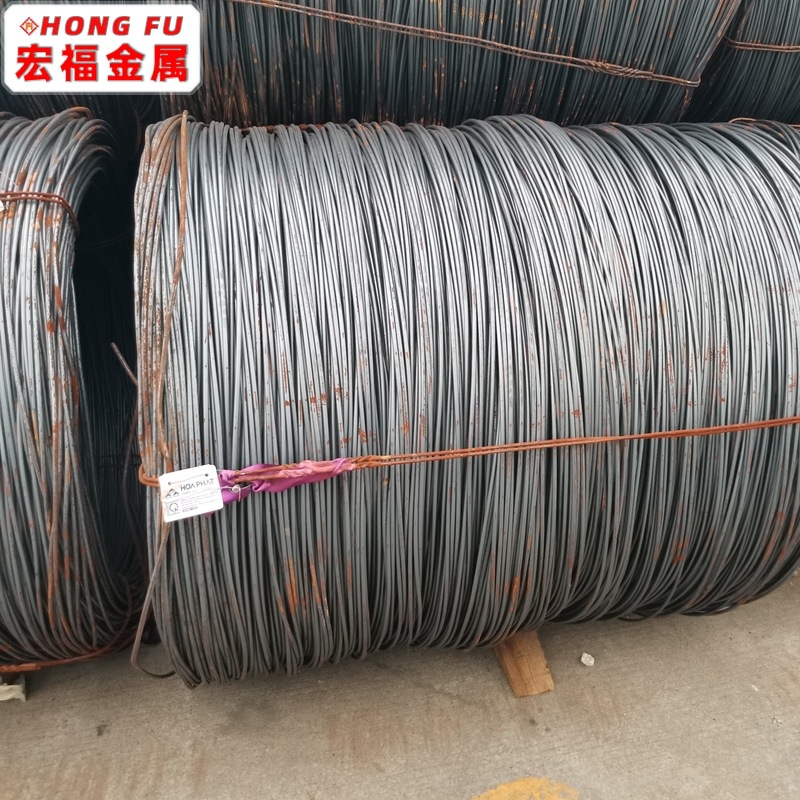 宁波批发  SCM420H 盘条 SCM420 线材 冷镦钢 规格齐全 可配送