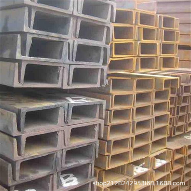 耐大气腐蚀用槽钢S355J2W抗腐蚀耐候槽钢工程用可定尺质量保障