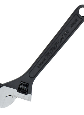 艾威博尔 350206-350215 发黑活动扳手