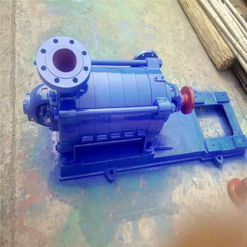 D DF DY MD 多级清水泵|高层建筑给水 卧式锅炉给水多级泵