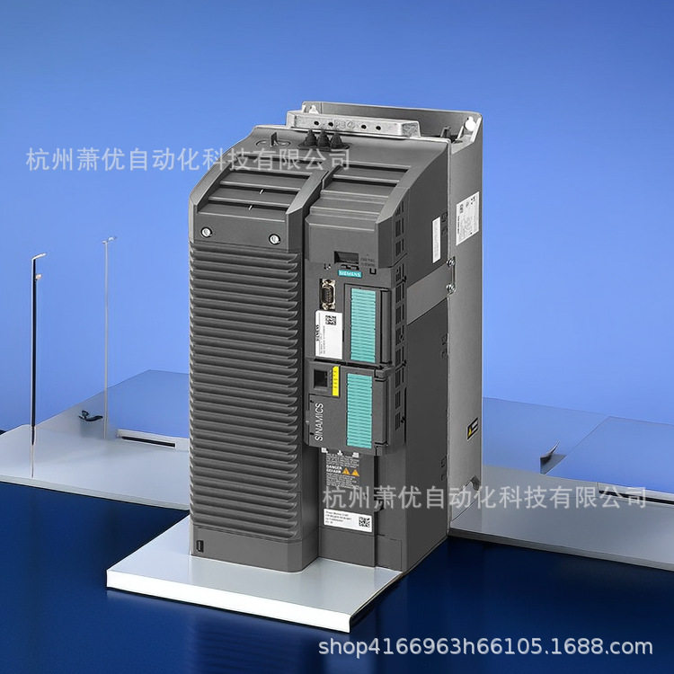 6SL3210-1KE18-8AF1  G120C 一体式变频器  6SL3210-1KE17-F1