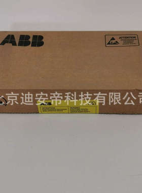 ED3 600A1200V/ZGAD-592 ABBIGBT模块 3AUA0000100459-CN ABB备件