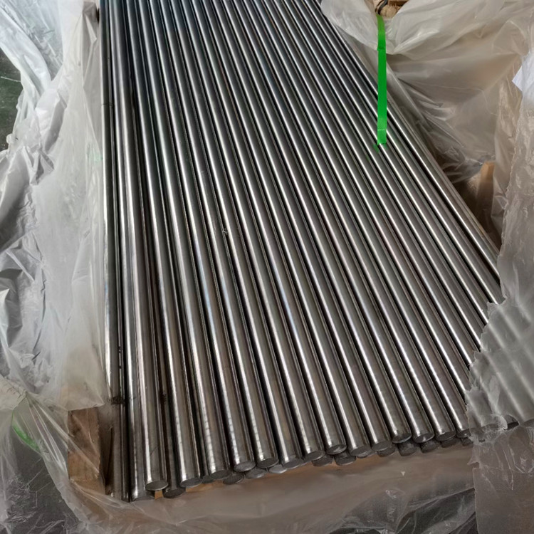 【博煌金属】供应301不锈钢厚薄板 磨光棒 具有美观表面的材料