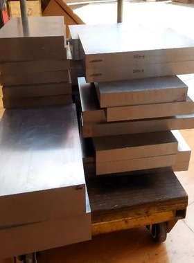 供应日本大同DCMX冷作模具钢 DCMX高硬度高韧性模具钢材