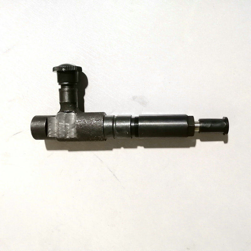 厂家供应发电机组零部件 KD498喷油器总成 KD498喷油器