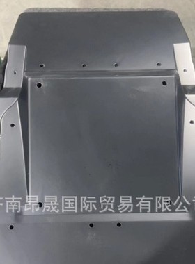 供应重汽配件HOWO T7H 汕德卡C7H 驾驶室后翼子板810W61210-0462