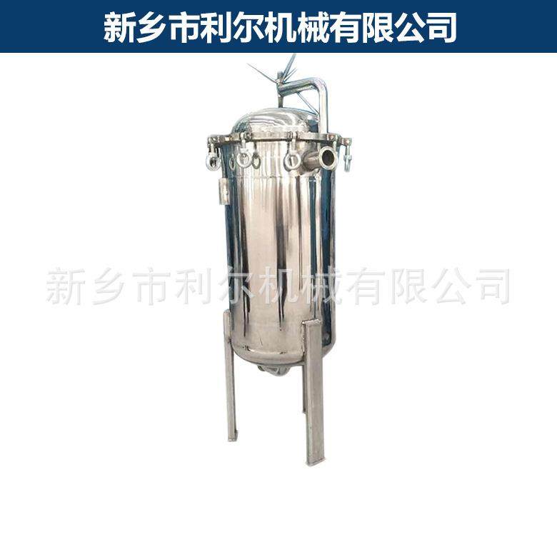 不锈钢袋式过滤机油脂过滤机油漆过滤机滤袋过滤机,五金/工具,其他机械五金,淘宝优惠券,粉丝福利购,淘宝优惠卷