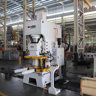 160吨导轨式液压冲床单柱式C型油压冲压机柔性拉伸油压力机