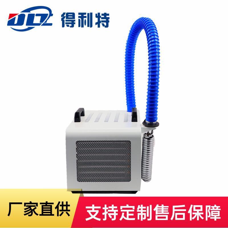 A780投入式制冷器小巧便携，制冷速度快，效果好