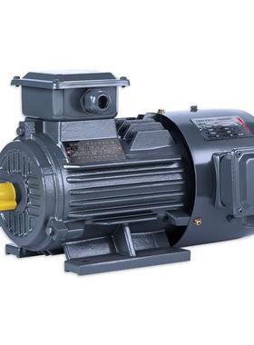 全铜YVP-355M-2250W三相异步变频电动机YVF2YVF变频调速电机