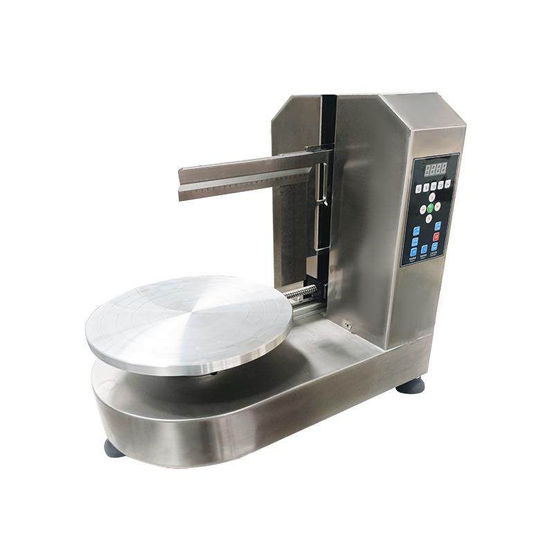 多功能全自动千层蛋糕皮机高效节能烘焙店酒店蛋糕抹面一体机,清洗/食品/商业设备,其他食品加工设备,淘宝优惠券,粉丝福利购,淘宝优惠卷