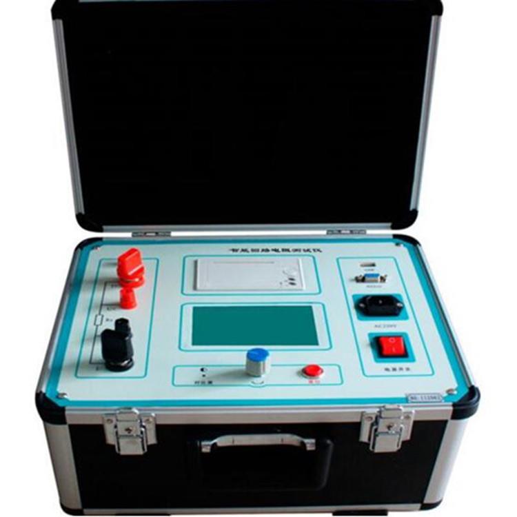 HLY-500A回路电阻测试仪接触回路电阻测试仪接触电阻测试仪