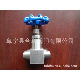 供应对焊式高温高压电站阀截止阀