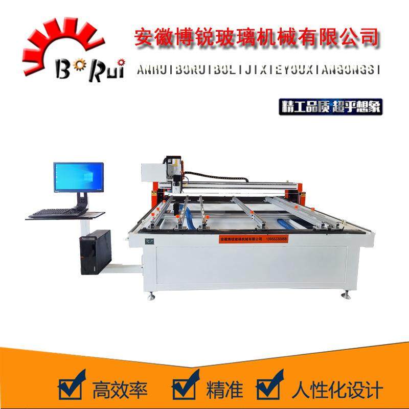 全自动大型玻璃智能镜激光打砂机毛化玻璃除膜面板磨砂激光打孔机,五金/工具,其他机械五金,淘宝优惠券,粉丝福利购,淘宝优惠卷