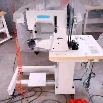 缝鞋制鞋205系列橡胶泡沬底布鞋外线机机械缝纫机,纺织面料/辅料/配套,其他纺织机械,淘宝优惠券,粉丝福利购,淘宝优惠卷