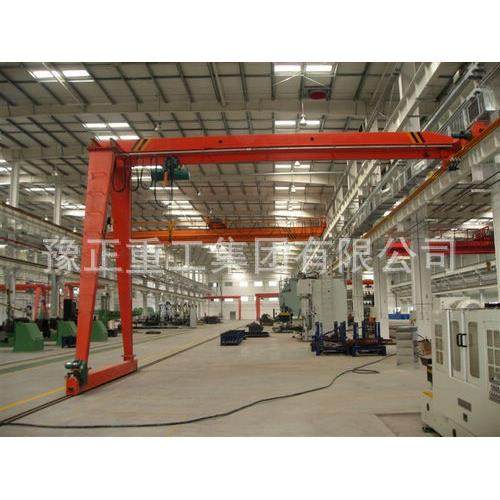 1-20t半门式起重机半门机半龙门单梁门式起重机单梁半门式起重机,搬运/仓储/物流设备,其他起重搬运设备,淘宝优惠券,粉丝福利购,淘宝优惠卷