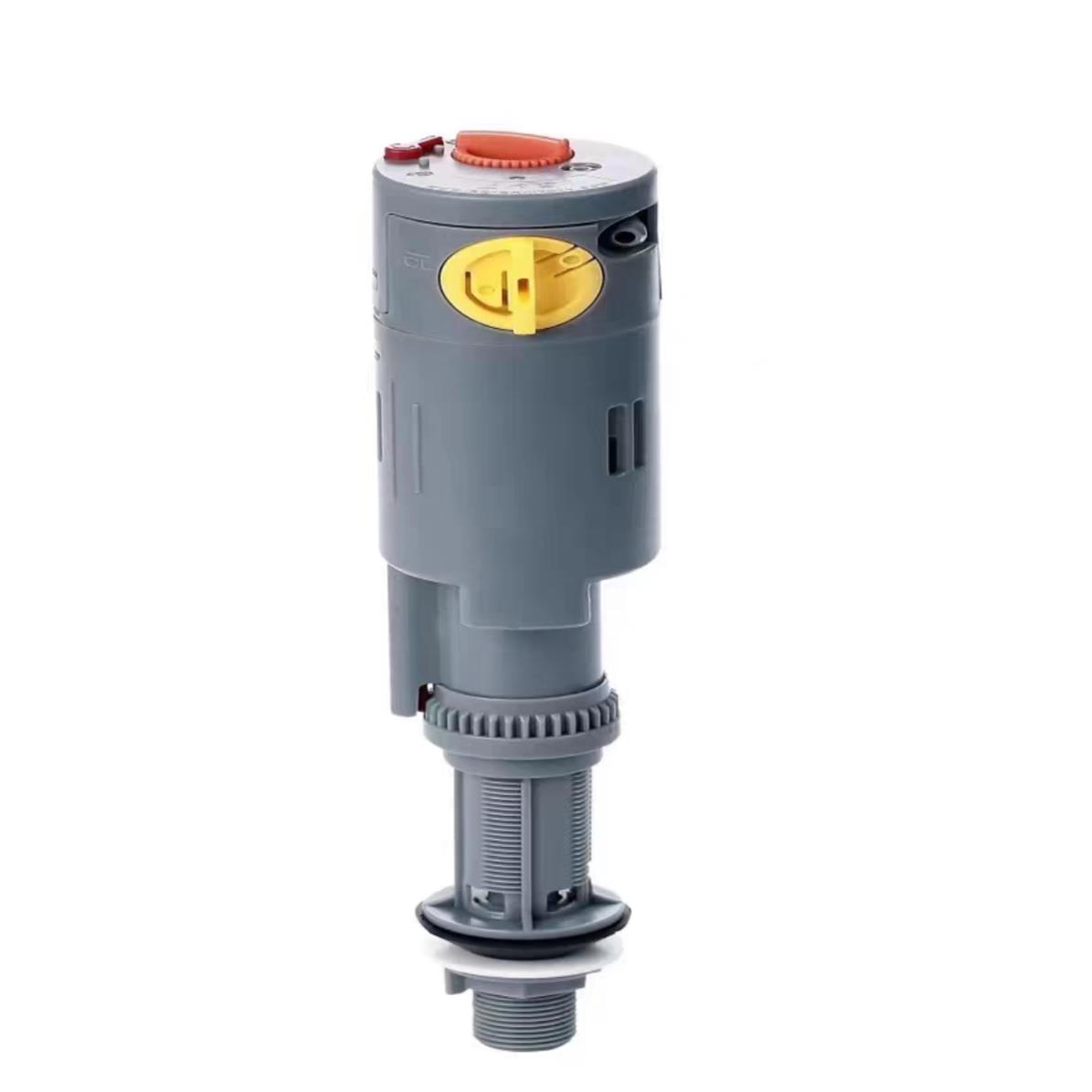 智能马桶水箱进水阀顶过滤上水阀上水件水箱进水阀内藏式进水器