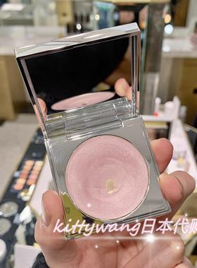 【现货】滨田胜高光日本专滨田胜限定高光膏粉色水光感自然