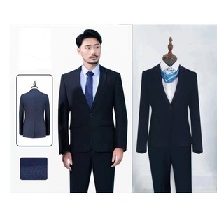 宁波西服宁波职业装韩版小西服 宁波精亿职业服JUSTES 宁波工作服