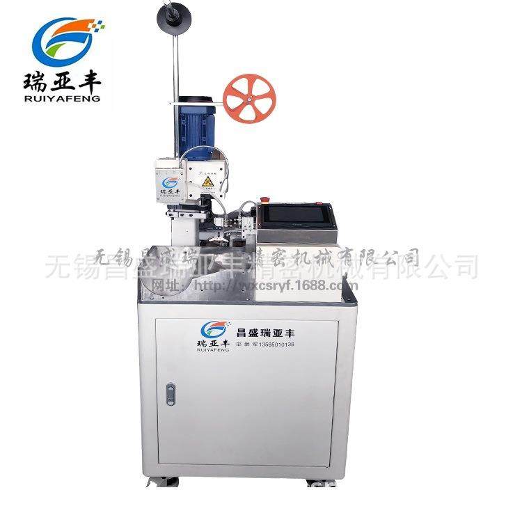 全自动端子机全自动单头机静音端子压着机厂家供货品质保障,清洗/食品/商业设备,包子机,淘宝优惠券,粉丝福利购,淘宝优惠卷