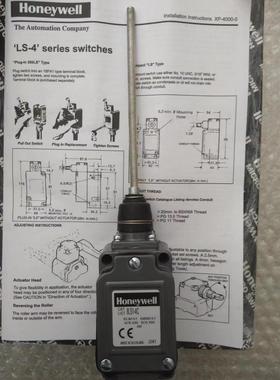 库存供应honeywell霍尼韦尔8LS14C振动传感器 限位开关