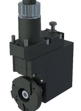 HAAS哈斯st-40动力5482刀座gerardi spa意大利axial tool holder