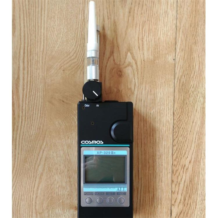 COSMOS新宇宙XP-329IIIR泵吸便携式气味检测器