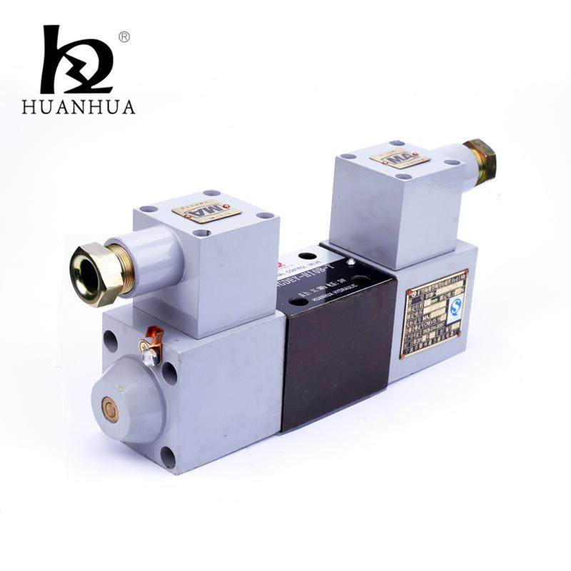 厂家供应防爆/隔爆电磁换向阀34GDEY-H6B-T 24GDBY-H6B-T现货供应