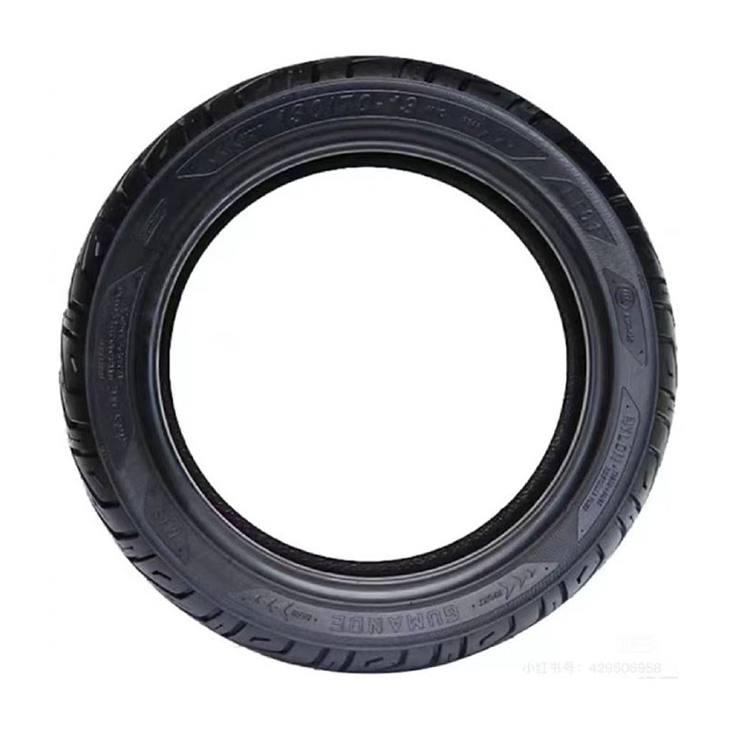 适用无极SR4MAX/SR150GTH/SR150C/SR250GT/350前后半热熔真空轮胎