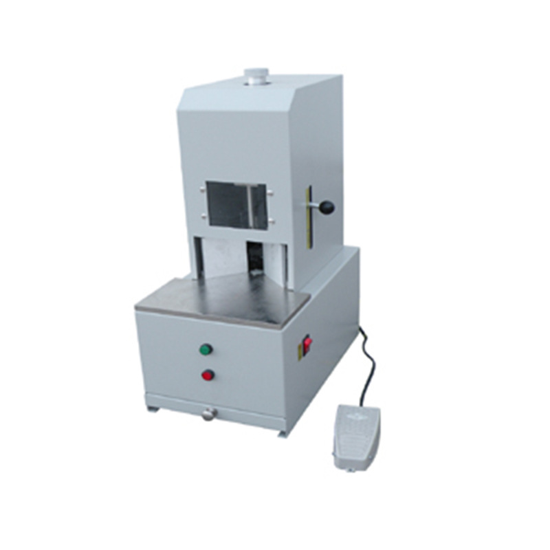 厂家供应  D-7 电动切圆角机 吊牌卡片铭牌倒角机