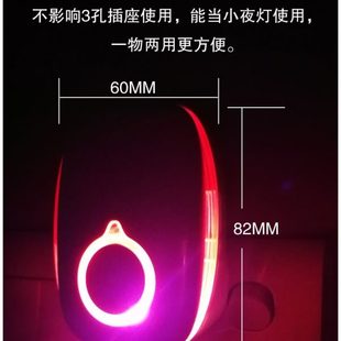 弘顺家用老人呼叫器看护无线门铃家用门玲智能遥控按钮接收响铃器