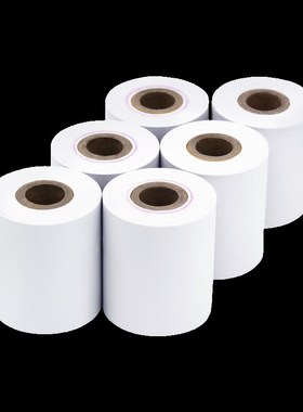 适用打印纸收银纸小票打印纸有声XK3100 XK3100-A2+P SERC05 ERC0