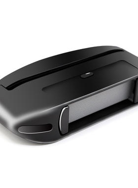 创意车载ipad支架通用型车用后排汽车手机平板电脑Qmini后座手机