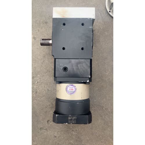 议价FASTON法斯顿行星减速机FKAR090-P2-S1，货场